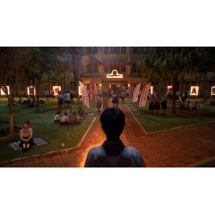 Breakout 13, 飞越13号房