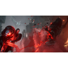 Bleak Faith: Forsaken