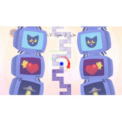 A Dance of Fire and Ice