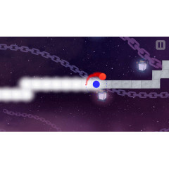 A Dance of Fire and Ice