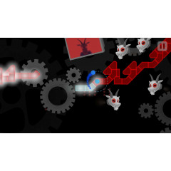 A Dance of Fire and Ice