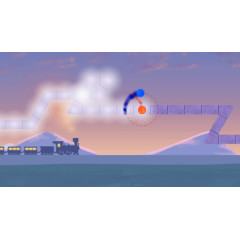 A Dance of Fire and Ice