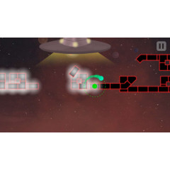 A Dance of Fire and Ice