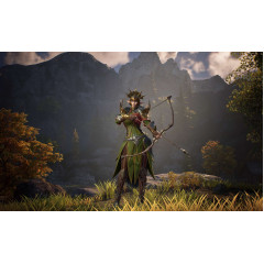 Bless Unleashed - Ultimate Founder's Pack