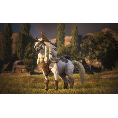 Bless Unleashed - Ultimate Founder's Pack