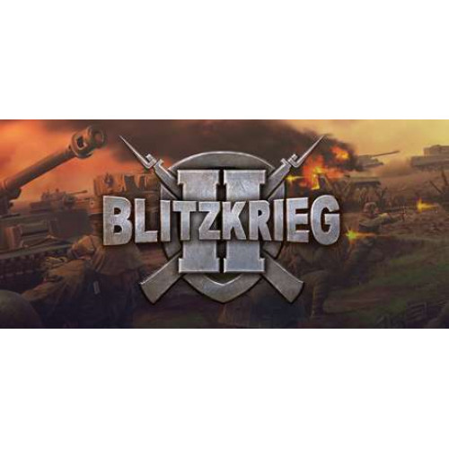 Blitzkrieg 2 Anthology