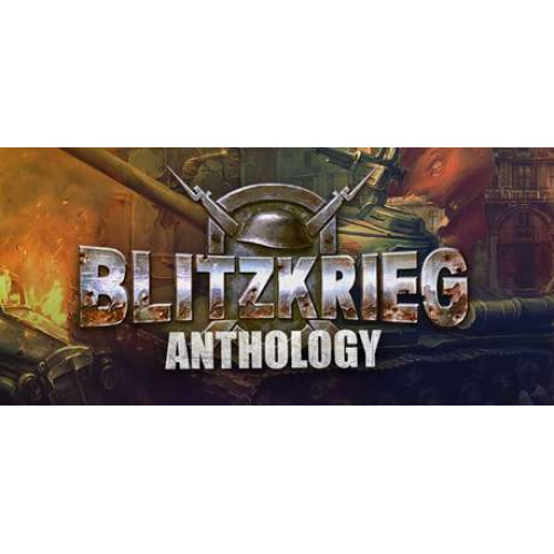 Blitzkrieg Anthology