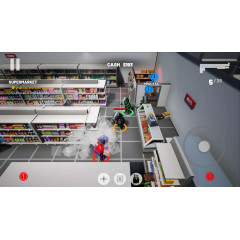 BLOCK HEIST: Robbery Simulator