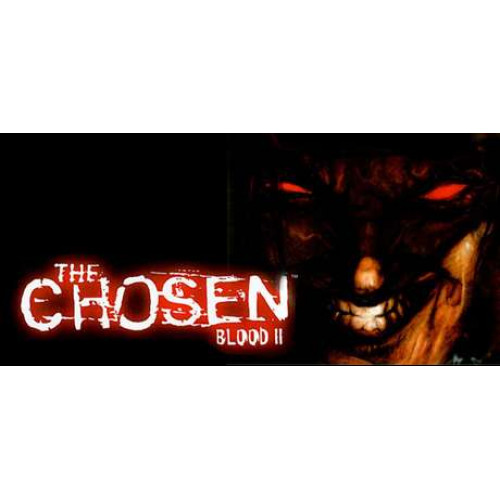 Blood II: The Chosen + Expansion