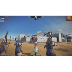 Blood of Steel:Beginning Pack