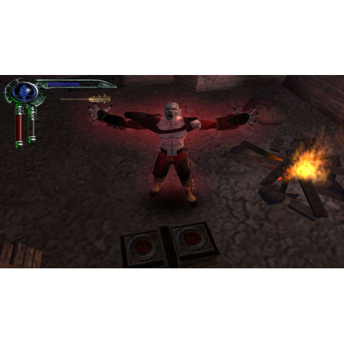 Blood Omen 2: Legacy of Kain