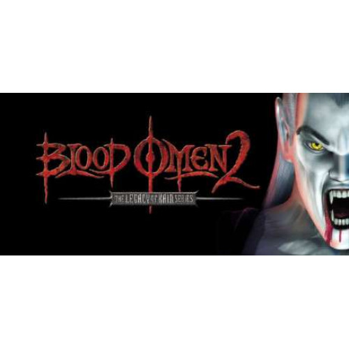 Blood Omen 2: Legacy of Kain