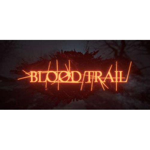 Blood Trail