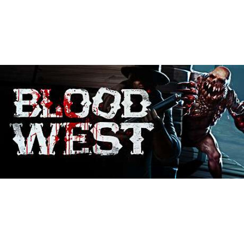 Blood West