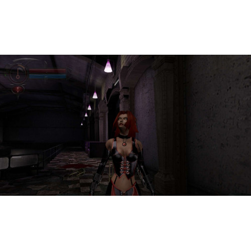 BloodRayne 2: Terminal Cut