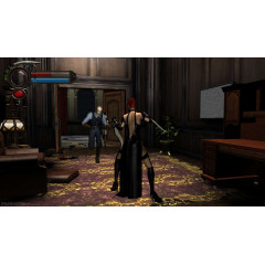 BloodRayne 2: Terminal Cut