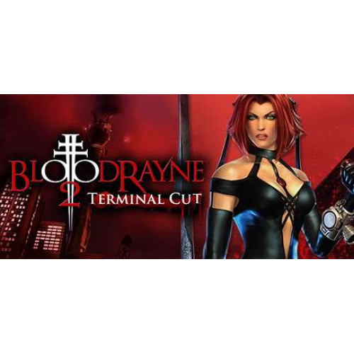 BloodRayne 2: Terminal Cut