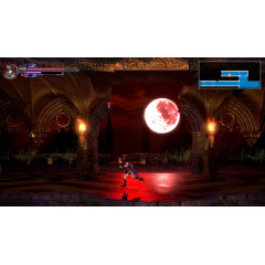 Bloodstained: Ritual of the Night