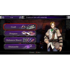 Bloodstained: Ritual of the Night