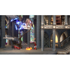 Bloodstained: Ritual of the Night