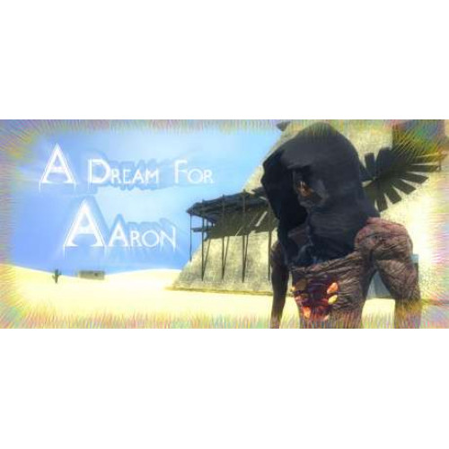 A Dream For Aaron