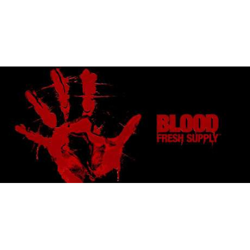 Blood™ Fresh Supply