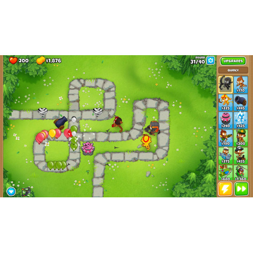 Bloons TD 6