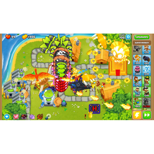 Bloons TD 6