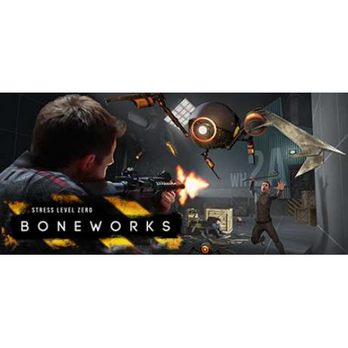 BONEWORKS