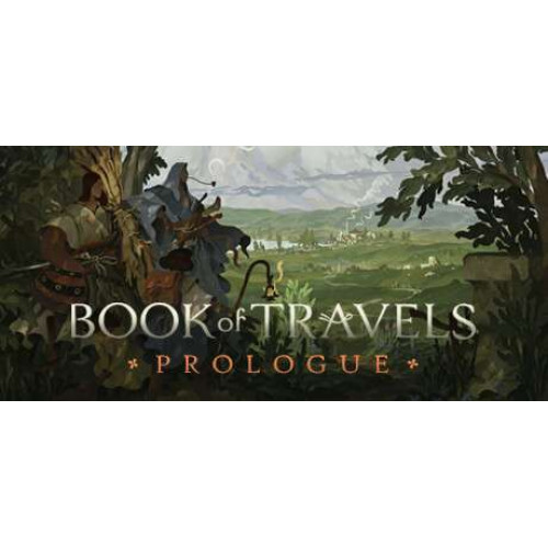 Book of Travels