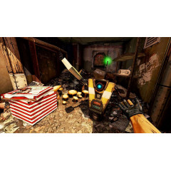 Borderlands 2 VR