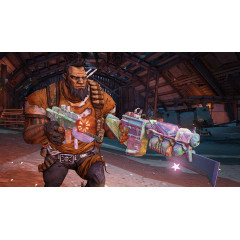Borderlands 2: Commander Lilith & the Fight for Sanctuary