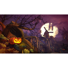 Borderlands 2: Headhunter 1: Bloody Harvest