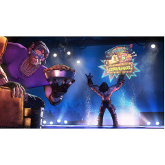 Borderlands 2: Headhunter 2: Wattle Gobbler