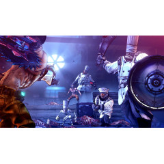 Borderlands 2: Headhunter 2: Wattle Gobbler