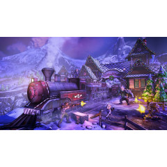 Borderlands 2: Headhunter 3: Mercenary Day