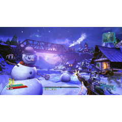 Borderlands 2: Headhunter 3: Mercenary Day