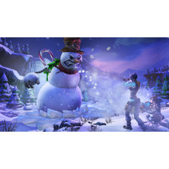 Borderlands 2: Headhunter 3: Mercenary Day