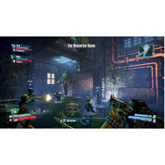 Borderlands 2: Headhunter 4: Wedding Day Massacre