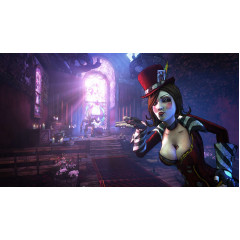 Borderlands 2: Headhunter 4: Wedding Day Massacre