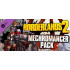 Borderlands 2: Mechromancer Pack