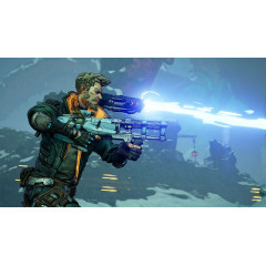 Borderlands 3: Designer's Cut