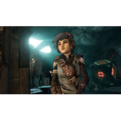 Borderlands 3: Director's Cut