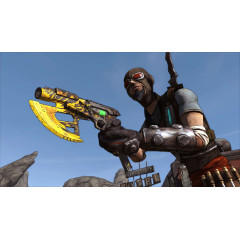 Borderlands Game of the Year Enhanced