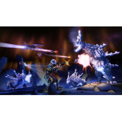 Borderlands: The Pre-Sequel