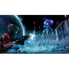 Borderlands: The Pre-Sequel