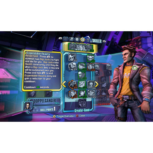 Borderlands: The Pre-Sequel Season Pass