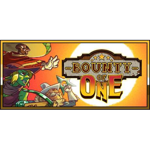 Bounty of One