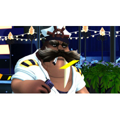 A Hat in Time - Seal the Deal