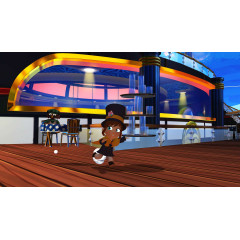 A Hat in Time - Seal the Deal